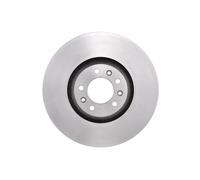 BOSCH 0 986 479 192 Brake disc