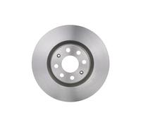BOSCH 0 986 479 224 Brake disc
