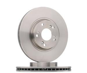 BOSCH 0 986 479 227 Brake disc