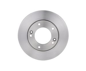 BOSCH 0 986 479 230 Brake disc