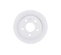 BOSCH 0 986 479 235 Brake Disc for MERCEDES-BENZ