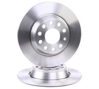 BOSCH 0 986 479 247 Brake disc
