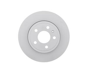 BOSCH 0 986 479 252 Brake disc