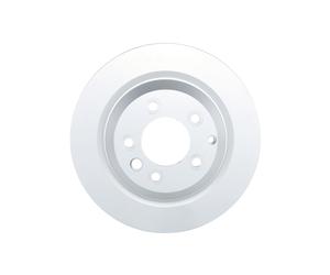 BOSCH 0 986 479 259 Brake disc