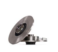 BOSCH 0 986 479 276 Brake disc