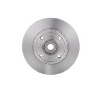 BOSCH 0 986 479 278 Brake disc