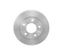 Brake disc BOSCH 0 986 479 314 for PEUGEOT BOXER Bus 3 2006-2015
