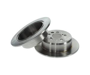 BOSCH 0 986 479 336 Brake disc