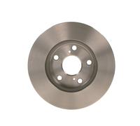 BOSCH 0 986 479 341 Brake Disc for TOYOTA