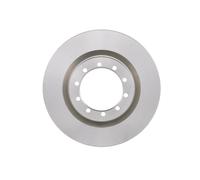 BOSCH 0 986 479 343 Brake disc