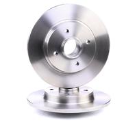 Bosch Brake Disc 0 986 479 383 - 1 pc - UK Seller