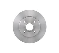 BOSCH 0 986 479 383 Brake Disc for CITROËN,DS,PEUGEOT