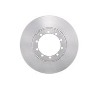 BOSCH 0 986 479 390 Brake disc