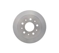 Bosch 0986479399 Brake Disc (BD1277)