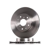 BOSCH 0 986 479 403 Brake disc