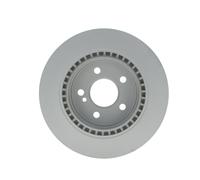 Rear Brake Disc MB:W204,A207,C207,S204,C204,C,E 2044230712 0004231212