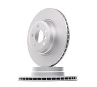 BOSCH 0 986 479 443 Brake disc