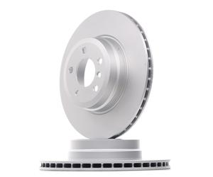 BOSCH 0 986 479 443 Brake disc