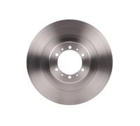 Bosch Brake Disc Set BD1273 – 314mm Vented High-Carbon, Front Axle, ECE-R90 – Set of 2