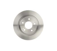 2x Brake Disc for MITSUBISHI:SPORT WAGON I,PAJERO TR4 I,MONTERO IO I, MR334996