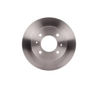 BOSCH 0 986 479 484 Brake disc