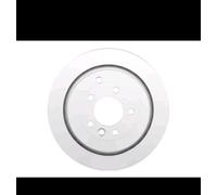 Bosch 0 986 479 492 Brake Disc Fits Land Rover Discovery 3.0 TD 4x4 3.0 SDV6 4x4