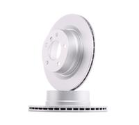 BOSCH 0 986 479 497 Brake disc