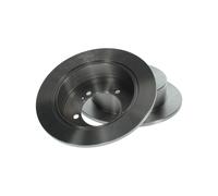 BOSCH 0 986 479 512 Brake disc