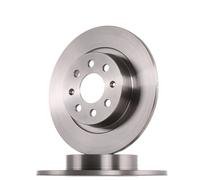 BOSCH 0 986 479 517 Brake disc