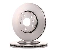 BOSCH 0 986 479 551 Brake disc