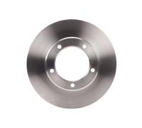 BOSCH 0 986 479 567 Brake disc