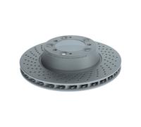 BOSCH 0 986 479 581 Brake disc