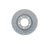 BOSCH 0 986 479 582 Brake disc