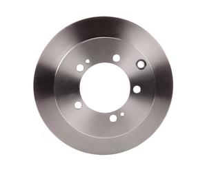 BOSCH 0 986 479 603 Brake disc