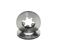BOSCH 0 986 479 605 Brake disc