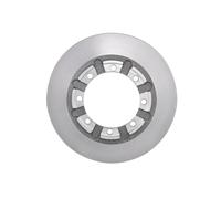 2x Brake Disc for RENAULT TRUCKS RENAULT:MASCOTT Van,MASCOTT Platform/Chassis,