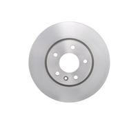 Bosch BD1488 Brake discs - ECE-R90 certified - 1 single brake disc