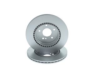BOSCH 0 986 479 653 Brake disc