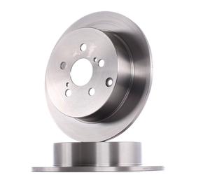 BOSCH 0 986 479 658 Brake disc