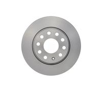 Bosch 0986479677 Brake Disc (BD1515)