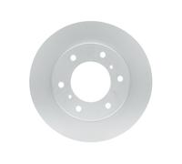 BOSCH 0 986 479 704 Brake Disc for FIAT,MITSUBISHI