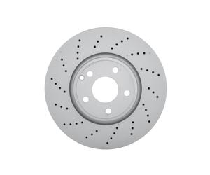 BOSCH 0 986 479 720 Brake disc