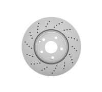 BOSCH 0 986 479 720 Brake Disc for MERCEDES-BENZ