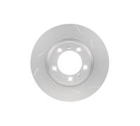 BOSCH 0 986 479 733 Brake disc