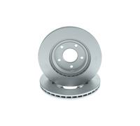 BOSCH 0 986 479 745 Brake disc