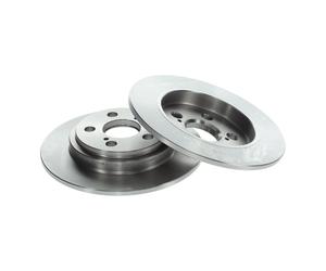 BOSCH 0 986 479 766 Brake disc
