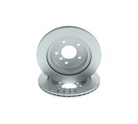 BOSCH 0 986 479 775 Brake disc