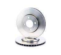 BOSCH 0 986 479 776 Brake disc