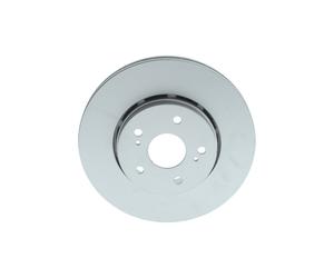 BOSCH 0 986 479 787 Brake disc
