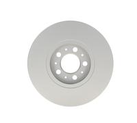 Bosch 0986479914 Brake Disc (BD766)